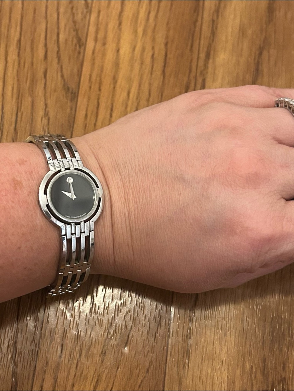Movado Esperanza Women's watch